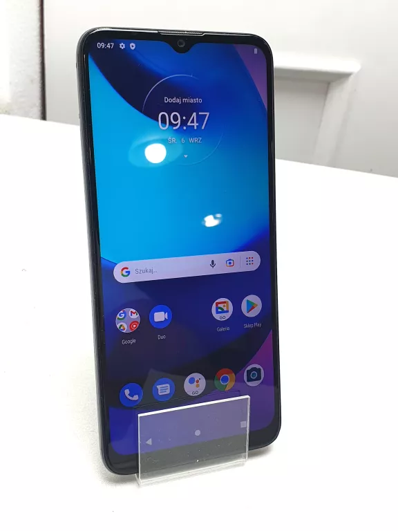 TELEFON MOTOROLA E20 2/32