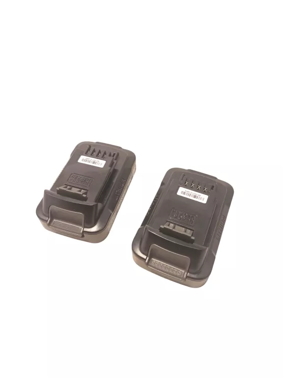 WKRĘTARKA BLACK DECKER WKRĘTARKA BLD682 KOMPLET