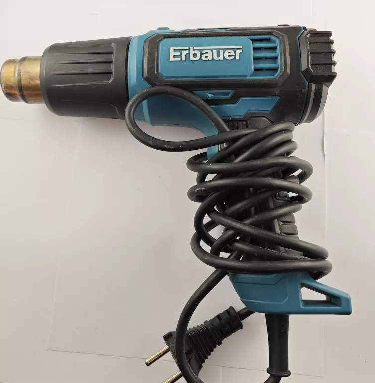 OPALARKA ERBAUER EHG2000