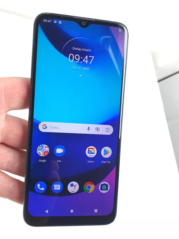 TELEFON MOTOROLA E20 2/32