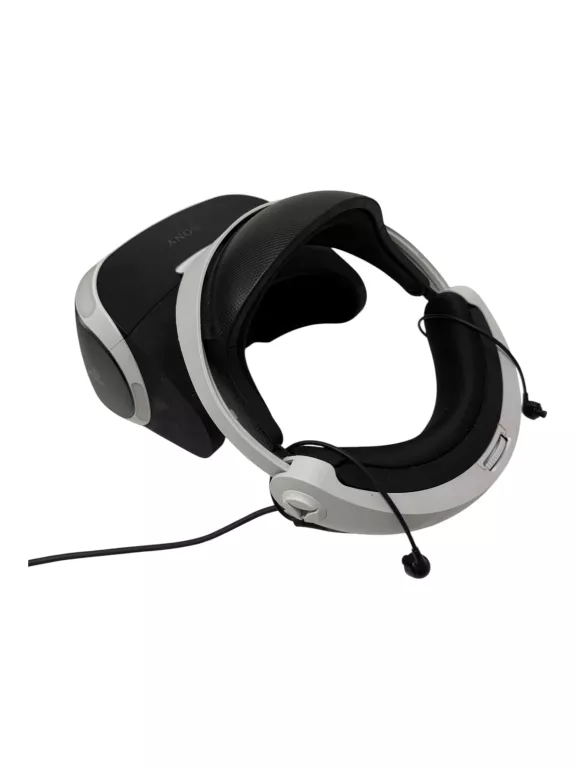 PLAYSTATION 4 VR V2 ZESTAW Z KAMERĄ I KONTROLERAMI - OKAZJA! POLECAM!