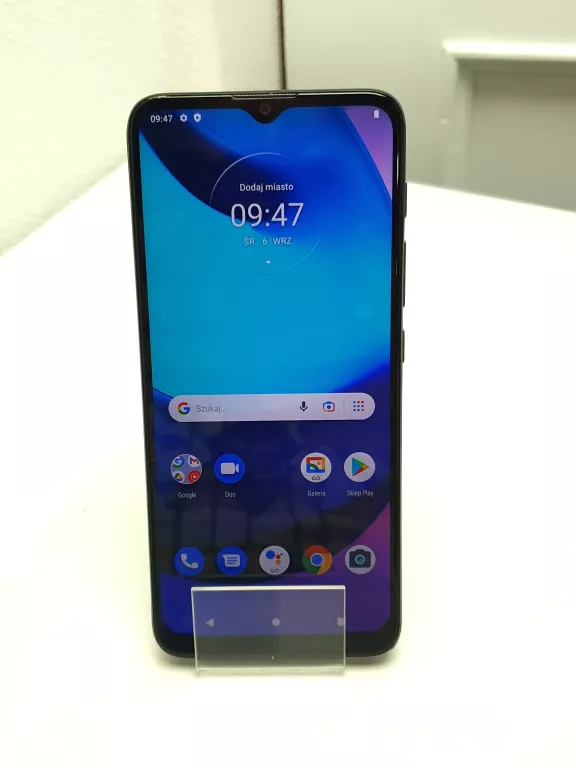 TELEFON MOTOROLA E20 2/32