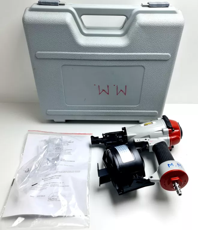 GWOŹDZIARKA MEEC TOOLS 003-065 22-45MM