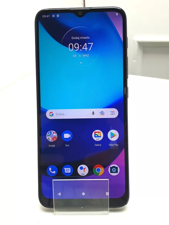 TELEFON MOTOROLA E20 2/32