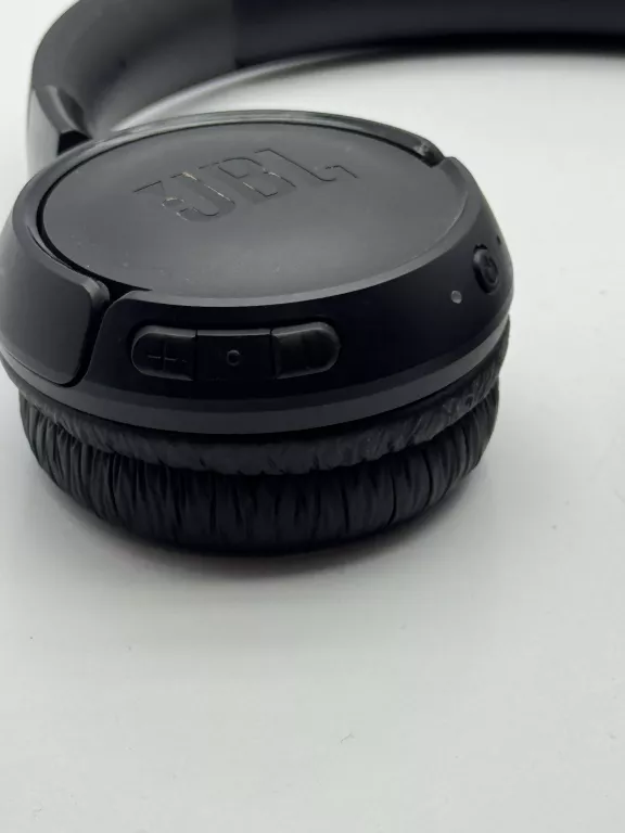 SŁUCHAWKI JBL TUNE 520BT / CZARNE / BEZ PUDEŁKA