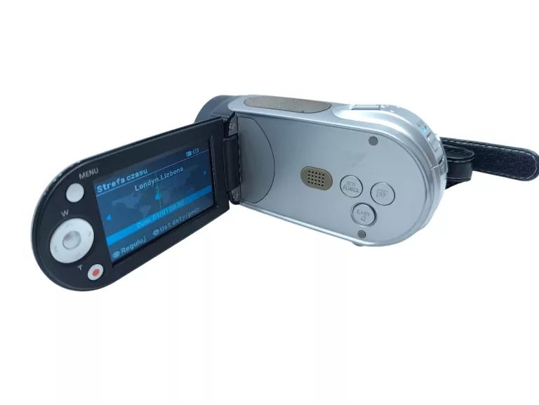 KAMERKA SAMSUNG  VP-MX20