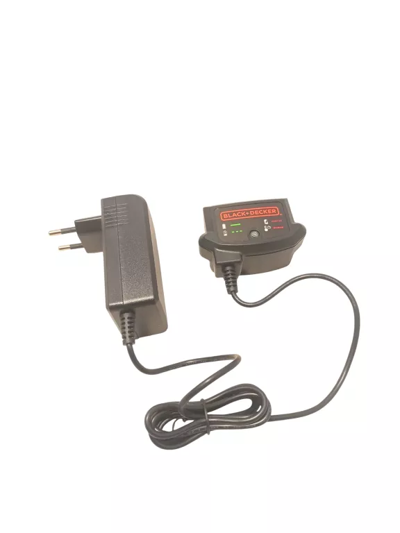 WKRĘTARKA BLACK DECKER WKRĘTARKA BLD682 KOMPLET