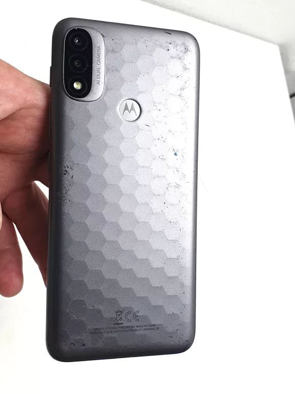 TELEFON MOTOROLA E20 2/32