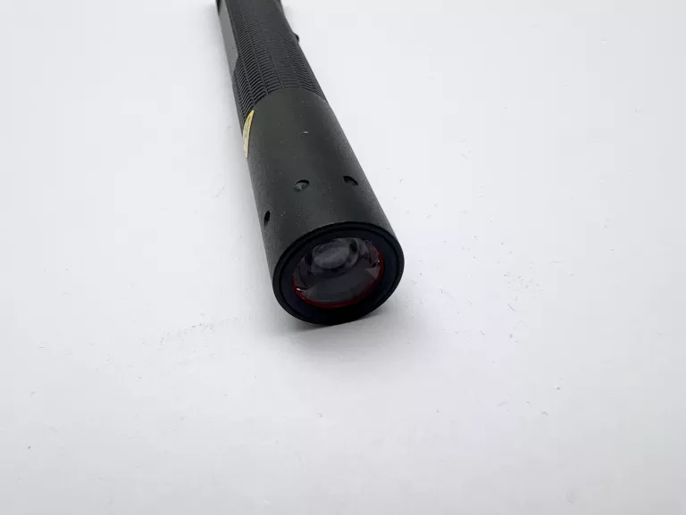 LATARKA KLASYCZNA LEDLENSER P4R CORE DŁUGOPISOWA 200L MOCNA I LEKKA 1SZTUK
