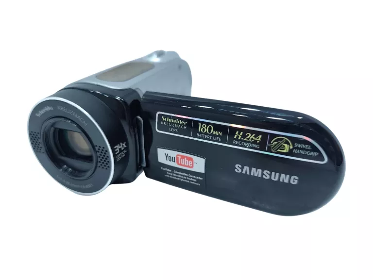 KAMERKA SAMSUNG  VP-MX20