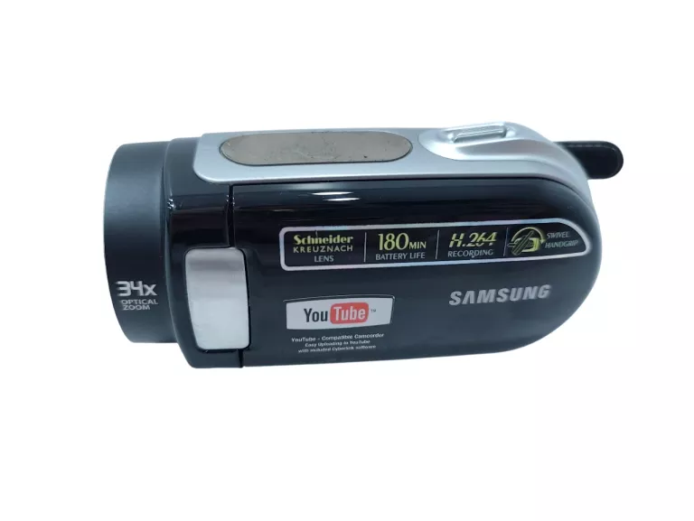KAMERKA SAMSUNG  VP-MX20