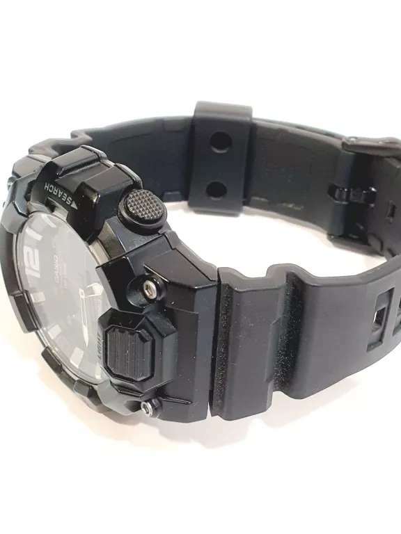 ZEGAREK CASIO HDC-700