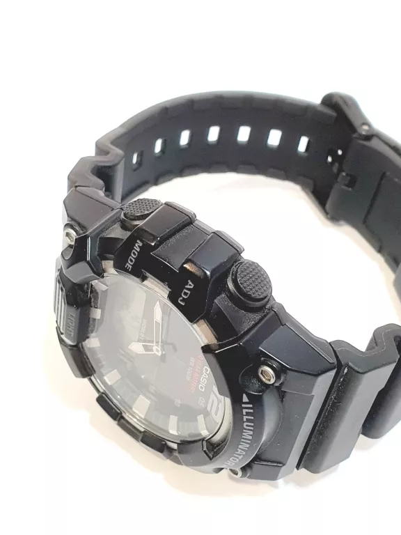 ZEGAREK CASIO HDC-700