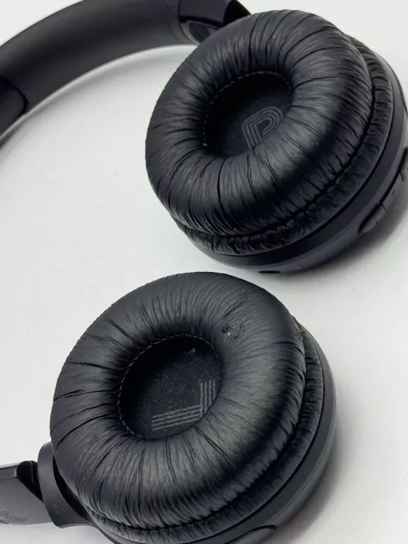 SŁUCHAWKI JBL TUNE 520BT / CZARNE / BEZ PUDEŁKA