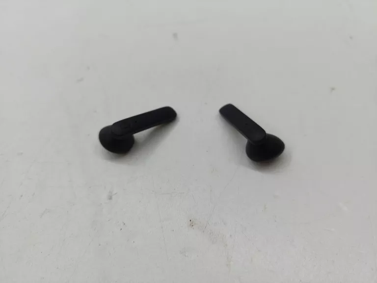 DOUSZNE SŁUCHAWKI BEZPRZEWODOWE XMUSIC TWS750K
