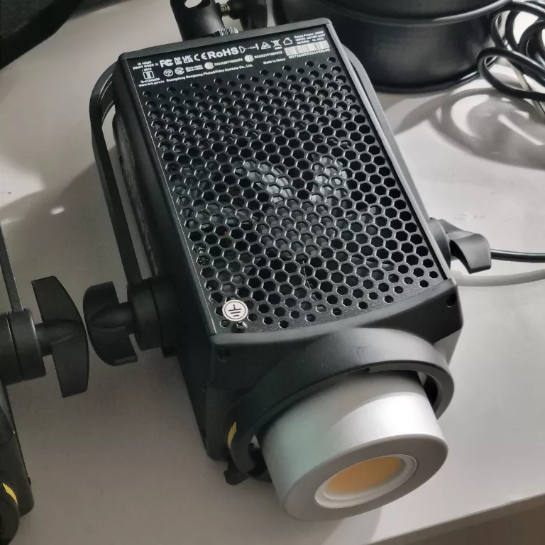 ZESTAW STUDYJNY NANLITE FS-300B BI-COLOR 2 LIGHT KIT