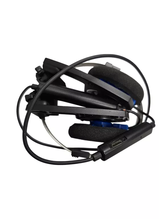 KOSS PORTA PRO WIRELESS CZARNY