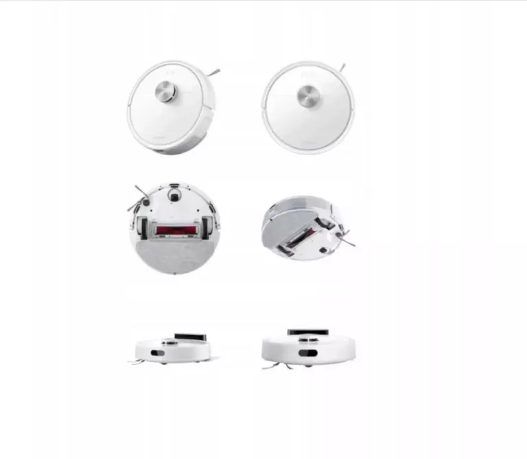 ROBOROCK Q7 M5