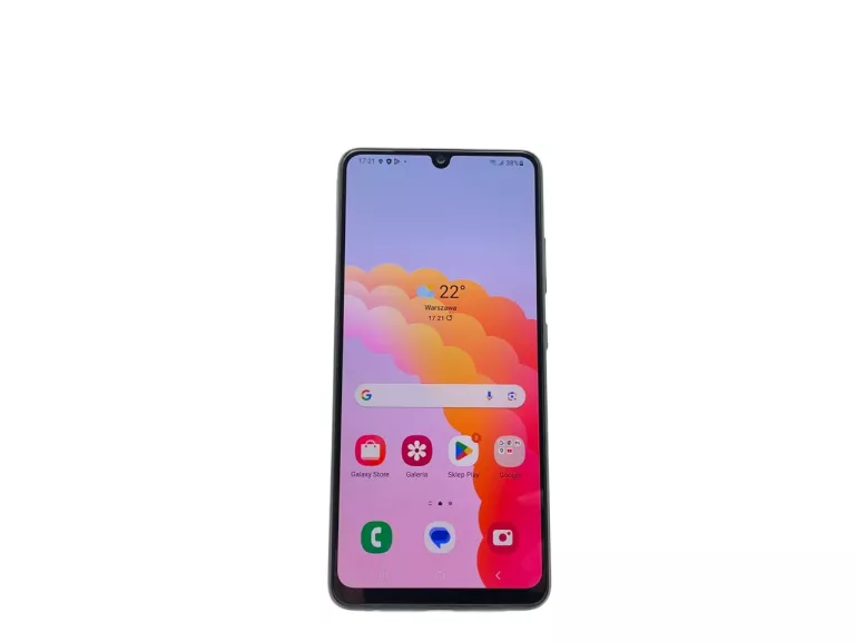 TELEFON SAMSUNG GALAXY A32 4/128GB 6,4" 64MPIX NFC 5000MAH