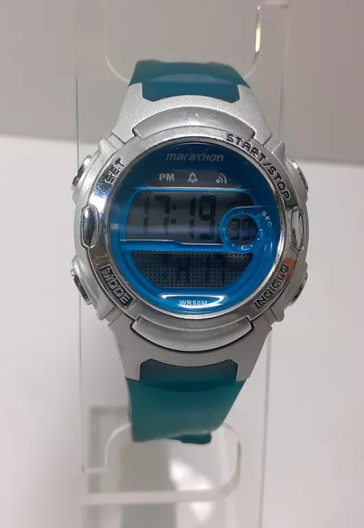 ZEGAREK MARATHON M038