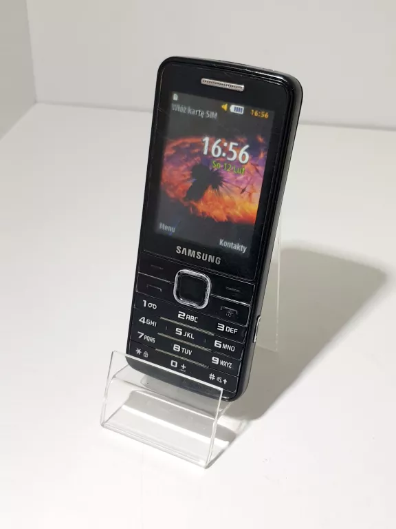 TELEFON SAMSUNG S5610