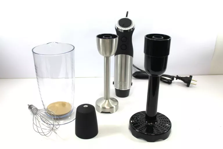 BLENDER RĘCZNY EDEKA STM1 - KOMPLET