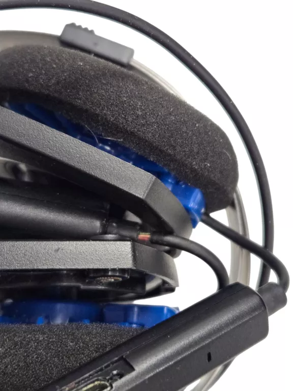 KOSS PORTA PRO WIRELESS CZARNY
