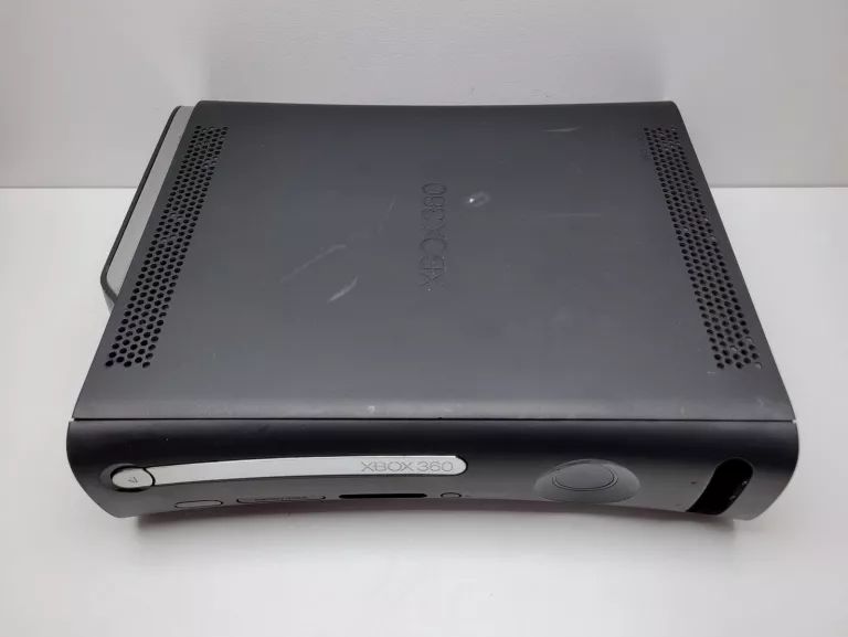 KONSOLA MICROSOFT XBOX 360 120GB | 2X PAD | KINECT | ZESTAW!