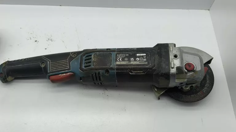 SZLIFIERKA KĄTOWA ERBAUER EAG1010-125