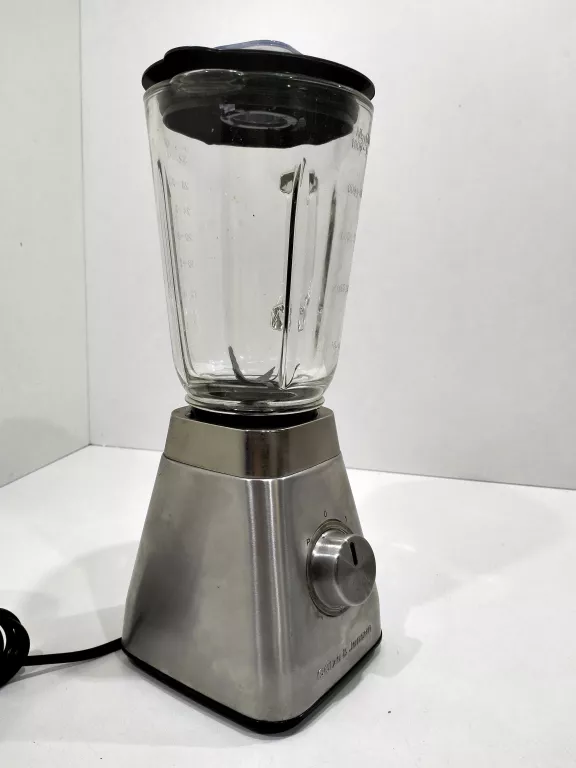 BLENDER GOTZE JENSEN TB626X 600W