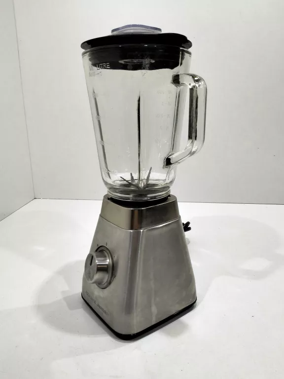 BLENDER GOTZE JENSEN TB626X 600W