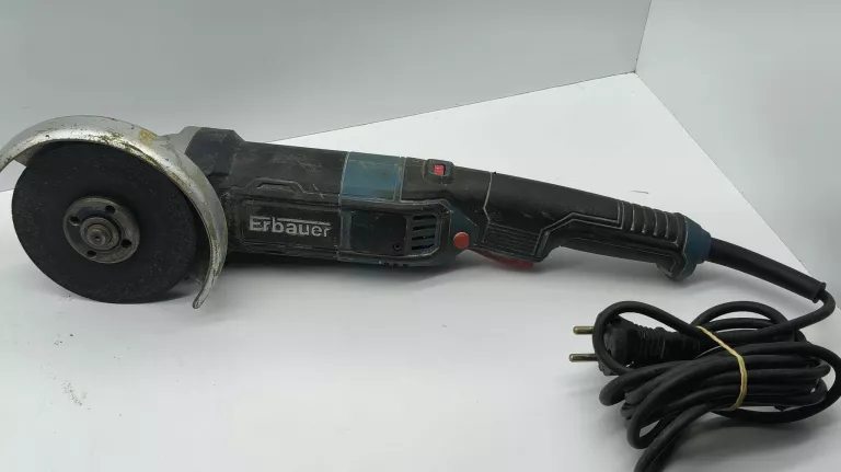 SZLIFIERKA KĄTOWA ERBAUER EAG1010-125