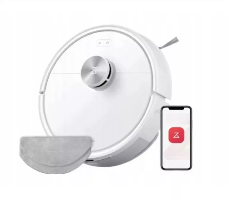 ROBOROCK Q7 M5