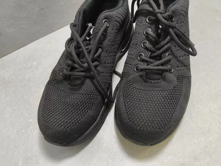 BUTY ROBOCZE NASOGETCH K8 R.37