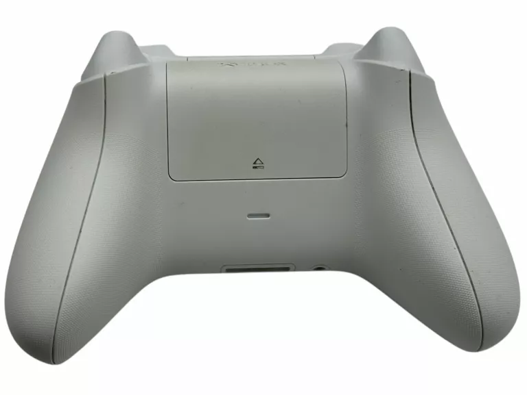 BEZPRZEWODOWY KONTROLER PAD MICROSOFT XBOX ONE XBOX SERIES S/X BIAŁY