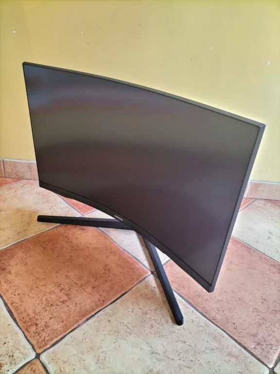 MONITOR SAMSUNG ODYSSEY G5 C27G55TQWR