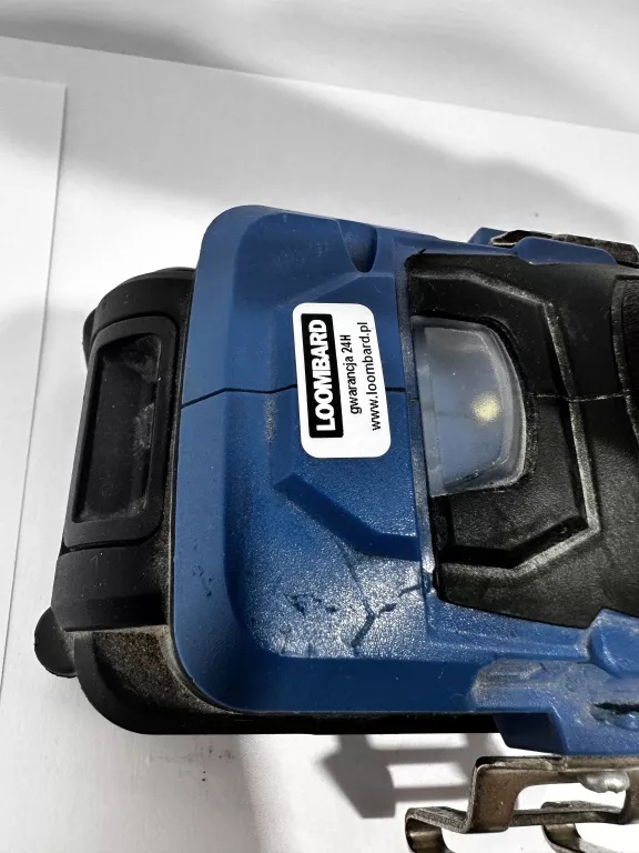 WKRĘTARKA HYUNDAI HNHPACK 18V