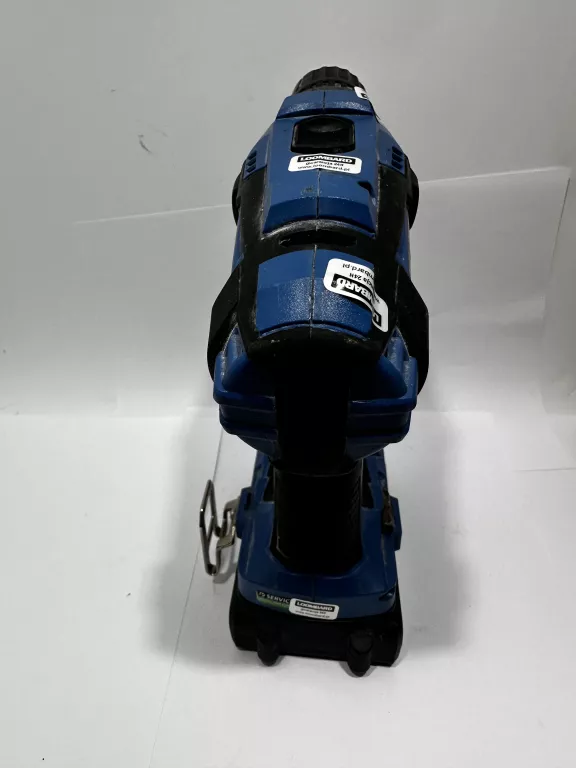 WKRĘTARKA HYUNDAI HNHPACK 18V