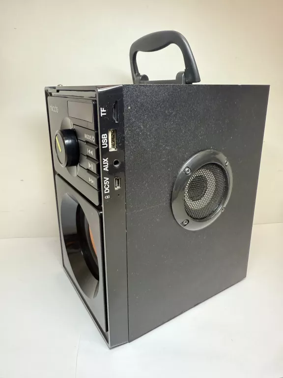 GŁOŚNIK BLUETOOTH MIKADO MD-10B