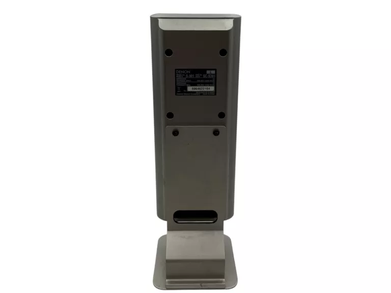 KINO DOMOWE DENON S-301 + SUBWOOFER 140W + 2 GŁOŚNIKI 70 W