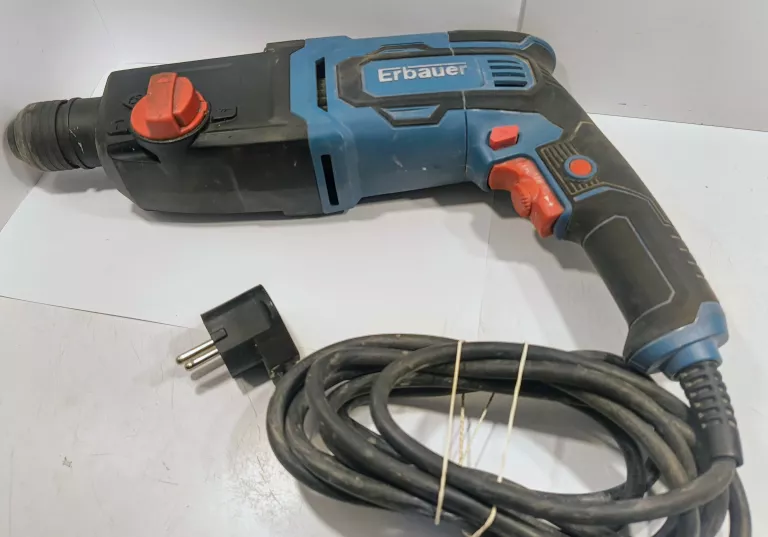 MŁOTOWIERTARKA MŁOT ERBAUER 750W SDS ERH750