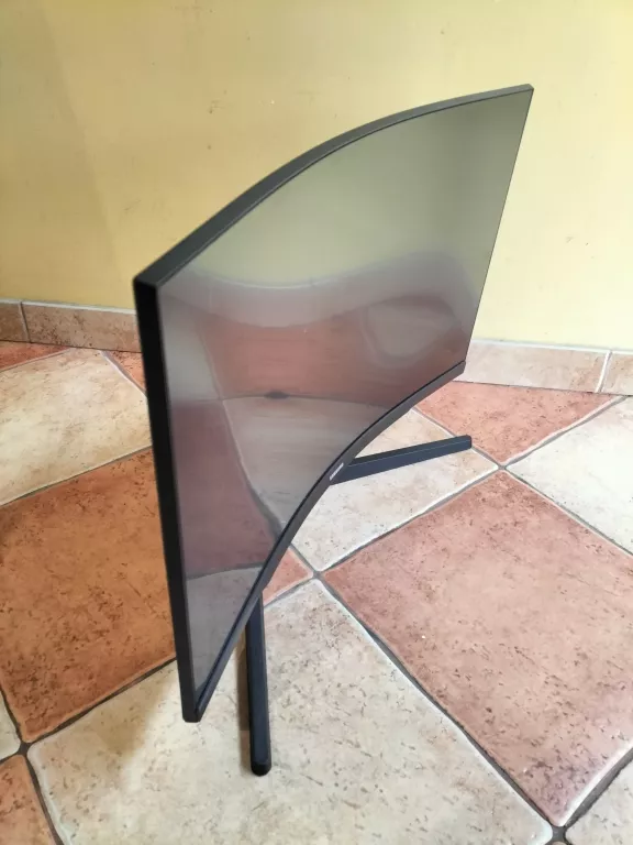 MONITOR SAMSUNG ODYSSEY G5 C27G55TQWR
