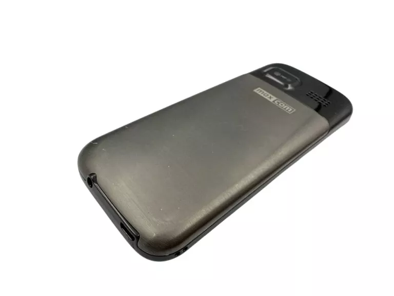 TELEFON KOMÓRKOWY MAXCOM MM238 3G + ŁADOWARKA