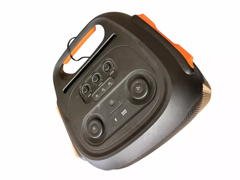 JBL PARTYBOX 710 SUPER STAN !
