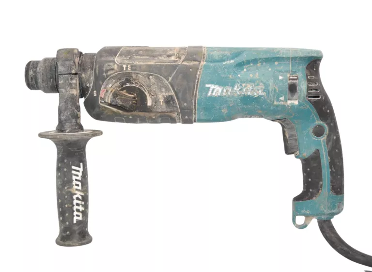 MŁOTOWIERTARKA MAKITA HR2470 SDS 780W