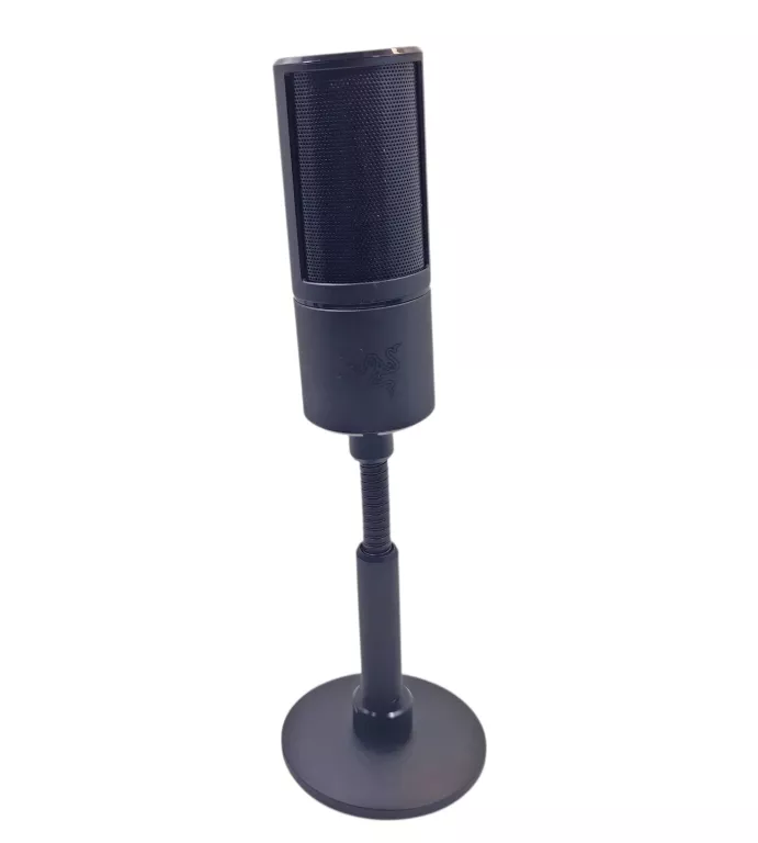 MIKROFON RAZER SEIREN EMOTE RZ19-0306 /GWARANCJA