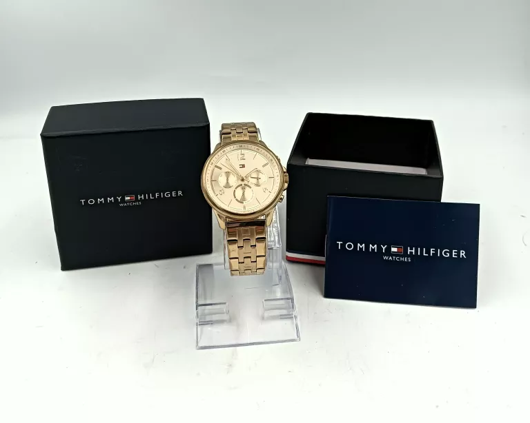 ZEGAREK DAMSKI TOMMY HILFIGER 1782224 HARPER