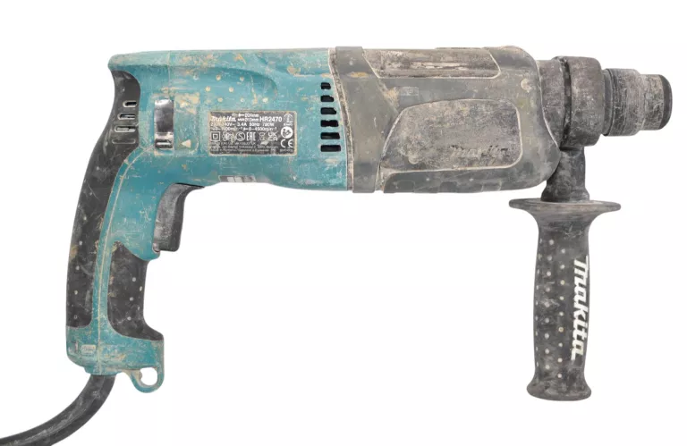 MŁOTOWIERTARKA MAKITA HR2470 SDS 780W