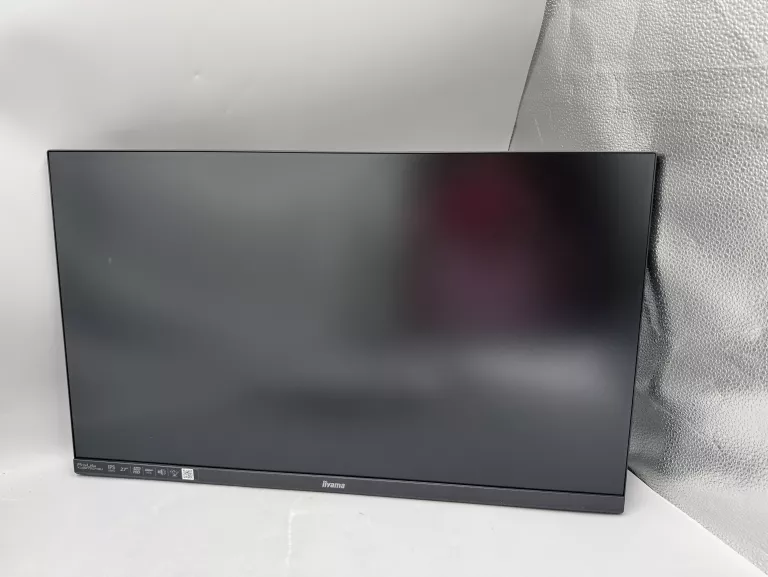 MONITOR IIYAMA PROLITE XUB2792HSU KOMPLET NO