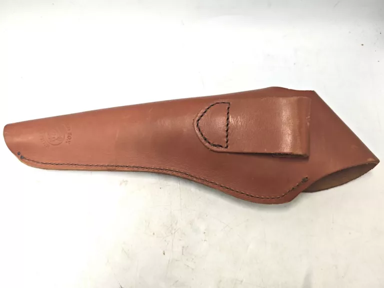 REWOLWER CZARNOPROCHOWY UBERTI NEW IMPROVED ARMY 1858 KAL 44 + AKCESORIA